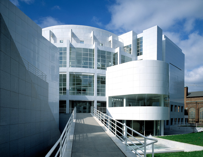 High Museum of Art Atlanta | Philip Babb Architect